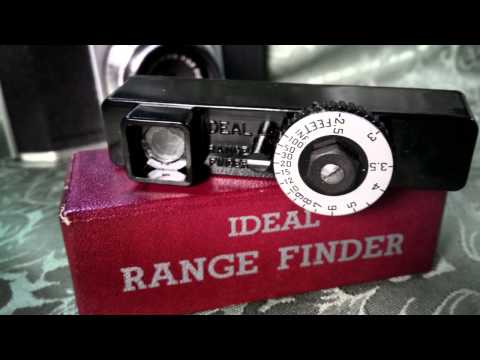image-What is a rangefinder camera?