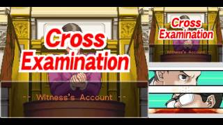 [TAS] DS Phoenix Wright: Ace Attorney "Episode 1, NG+" by dekutony