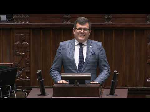 Piotr Uściński o kooperatywach mieszkaniowych i wsparciu gmin
