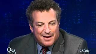 Tim Weiner, Author, "Enemies: A History of the FBI"