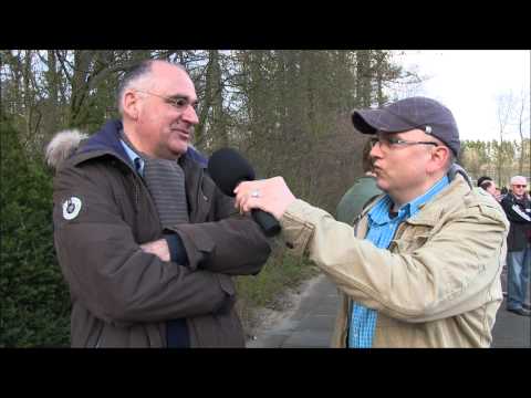 TuS Harsefeld - Heeslinger SC 0:1: Die Fans haben das Wort