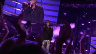 No Boundaries - Adam Lambert LIVE