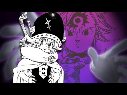 Seven Deadly Sins 2 Is REALLY Bad