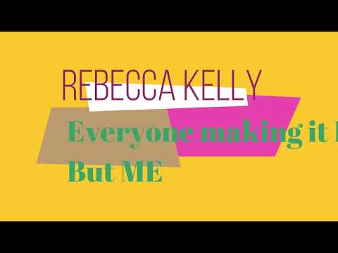 Rebecca Kelly Live