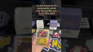 Mega Meganium Ex Box will we get any hits?