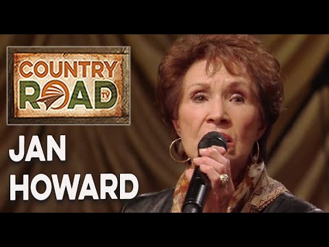 Jan Howard  "Ozark Mountain Jubilee"
