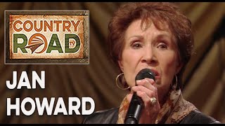 Jan Howard  "Ozark Mountain Jubilee"