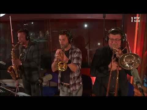 Sladica feat. Lara Love - Klic na pomoč [Izštekani]