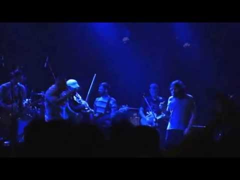 Ροδες United feat Λεωνιδας Μπαλάφας, Icy & Eisvoleas - Medley @ Gagarin 2014