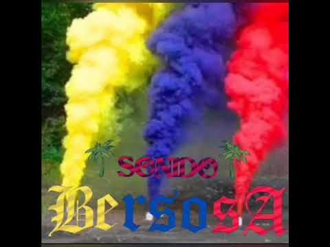 DAME UN BESO ( EL COMBO DE ORO)