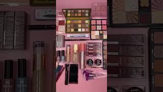 كلكشن 52 قطعة مكياج (لجميع انواع البشرة)