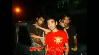 Hambog Ng Sagpro kanta ko