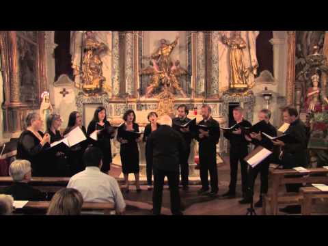 Polifonico Quattroquarti Giacobetti Savona - I ricordi della sera