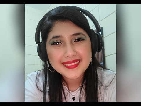 Frogmación 11: Entrevista a Kensy Ayala