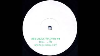 Abe Duque ‎– A2. Untitled