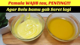 Download lagu This is the cause of dry and sticky cake when eaten, beginners MUST know. mp3 Download lagu This is the cause of dry and sticky cake when eaten, beginners MUST know. mp3