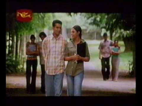 Guerilla Marketing song Wahi Bindu ( Posted By Devaka Jayasuriya)