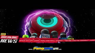 Pangman (PC) Steam Key GLOBAL