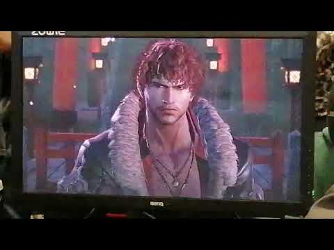 Sephiblack vs Lyonidas Mixup 2022 top 8 placement match(losers bracket)