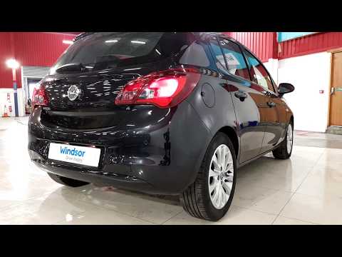 161D16874 - 2016 Opel Corsa SE 1.4 90PS 5DR 11,495