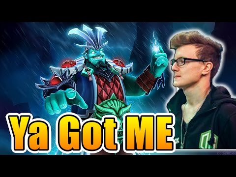 Miracle- Dota 2 [Storm Spirit] -  Ya Got ME