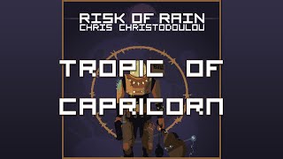 Chris Christodoulou - Tropic of Capricorn | Risk of Rain (2013)