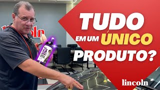 Vídeo sobre o produto