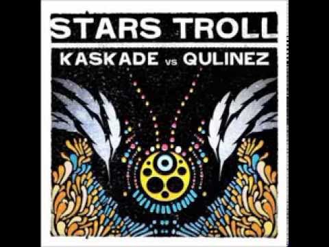 Martin Solveig Vs. Qulinez, Kaskade Vs. Sick Individuals - Troll The Stars Out (Zach & Cedre Mashup)