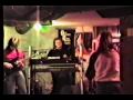 Stabbin' the Cat  - Practice - Hot Time in the City Tonight, Triumph Cover