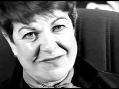Irène Lambelet (1999) par Gérard Courant - Cinématon hors collection