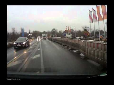 Schneeregen vom Dezember11,2014