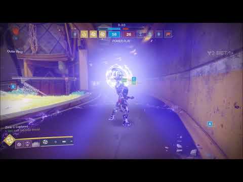 Shieldnaniganz: How to Captain America in D2