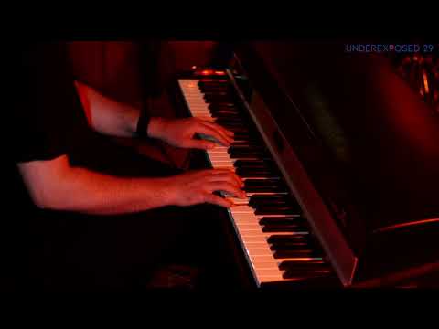 Underexposed No. 29 - Micah Thomas Trio