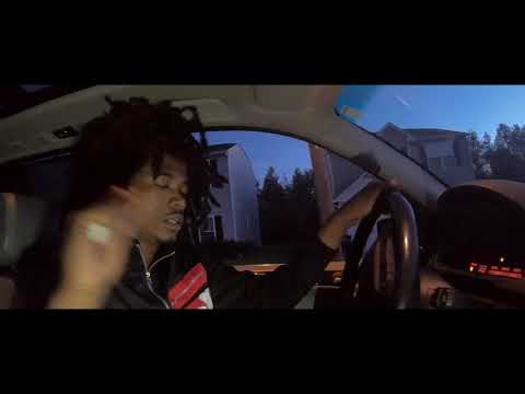 Z Money - "Keep Your Head Up"