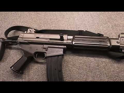 Top 5 Underappreciated Preban Rifle Imports (Lesser Known Guns From The '80s)