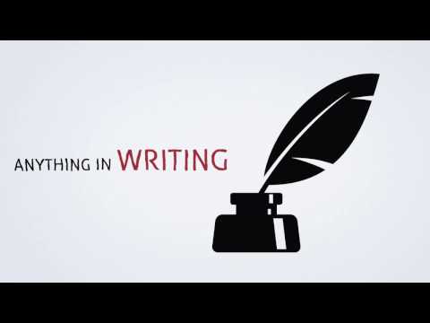 Content Writing Service