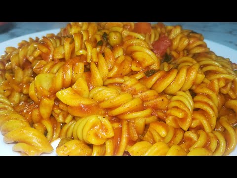 Arabic macaroni recipe/vegetable macaroni /#senscookingcompilation #food #macaronirecipes