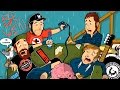 KRANG Baddest Brain FULL ALBUM 2015