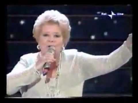 Wilma De Angelis - Quando vien la sera