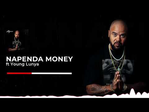 P-Funk Majani ft. Young Lunya - Napenda Money (Visualizer)