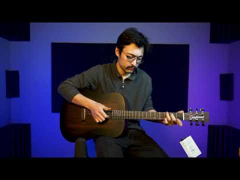 Акустическая гитара Tanglewood Crossroads TWCR D