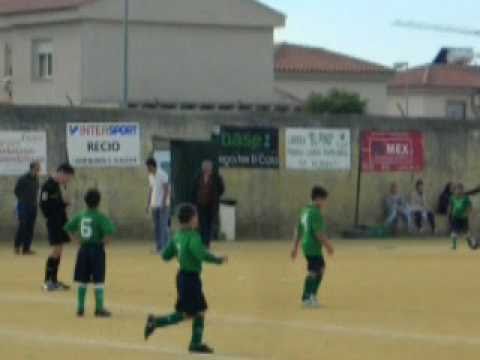 Gol de Alfonso 0-1.MOV