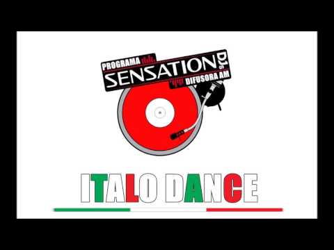 PROGRAMA DJ SENSATION RADIO DIFUSORA AQUIDAUANA