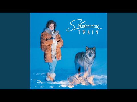 Videoclip de What Made You Say That (Single Version) — Shania Twain