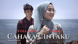 Download lagu Yollanda & Imam - Cahaya Cintaku ( official music video ) Lagu pop Melayu Terbaru mp3 Download lagu Yollanda & Imam - Cahaya Cintaku ( official music video ) Lagu pop Melayu Terbaru mp3