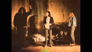 Screaming Trees -  other days and different place