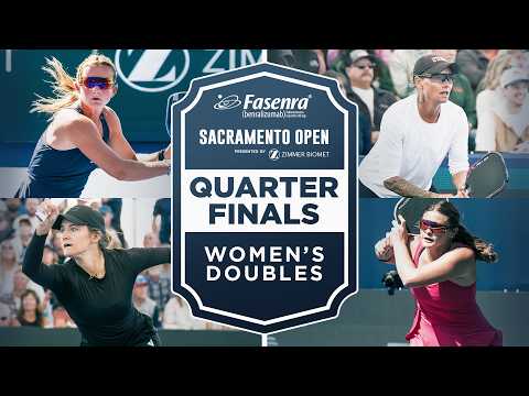 Match highlight video
