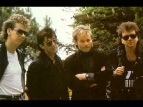 The Cutting Crew - One for the mockingbird (extended 12 mix)