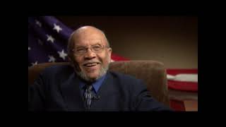 Video screen capture: Samuel  Bundles, Jr.