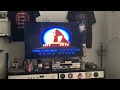 Opening To The Joy Luck Club 1994 VHS